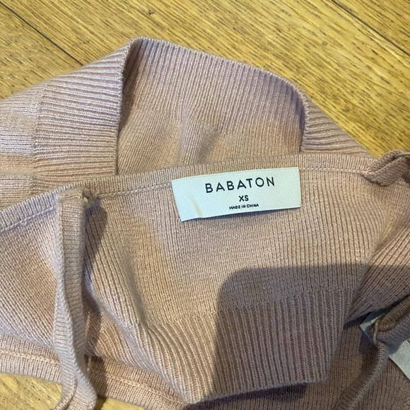 Babaton bra top xs - Picture 3 of 3